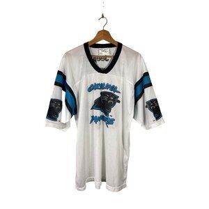 NFL Carolina Panthers Vintage 05 Special Stadium Give Away Football Jersey XL